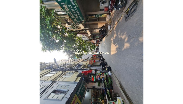  Bán đất Kiêu Kỵ, Gia Lâm. 66m² ô tô thông. Chỉ 5 tỷ x. Lh 0989894845 